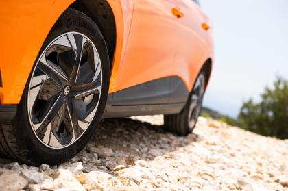 Test: MG4 51kWh 170Ps